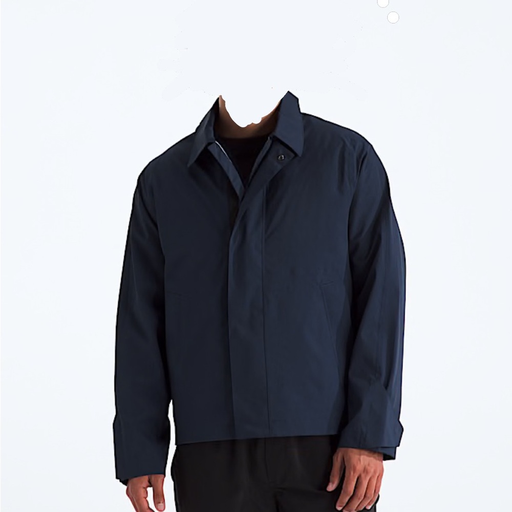 The North Face City Triclimate Jacket Men’s Large  - Navy